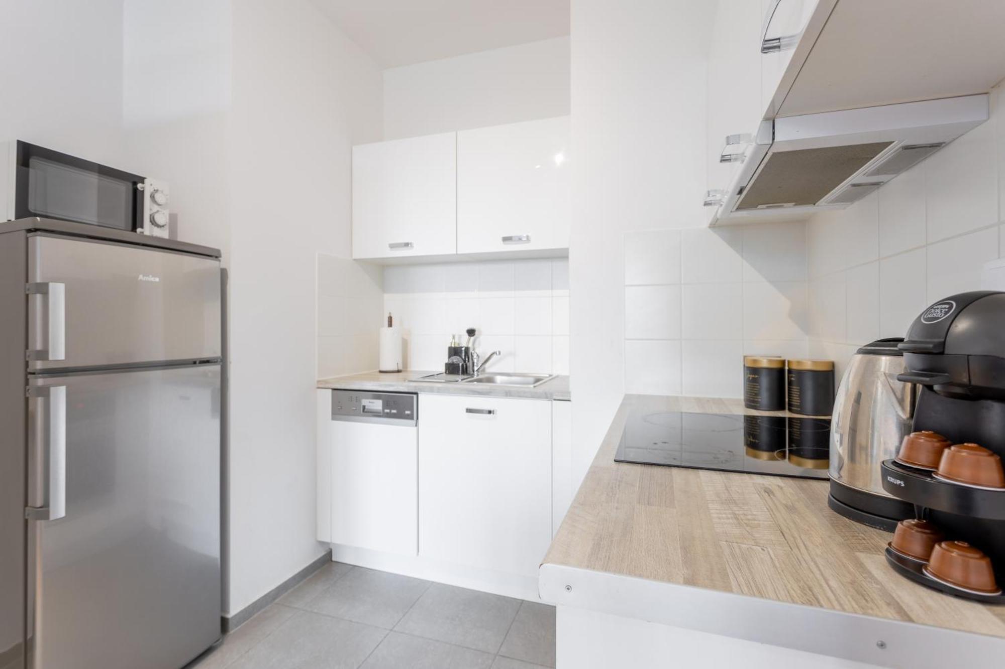 Golden Apartments Warsaw - Big And Bright Stylish Apartments - City Center - Pereca מראה חיצוני תמונה